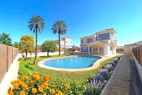 Villa i Mazarron, Murcia, Mazarron - € 375.000 | Ref: 68850051JA555NB - foto 1
